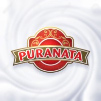 Laticínios Puranata logo - Similar company to Laticínios Buritis