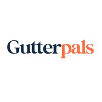 Gutter Pals logo - Similar company to Ken Hall