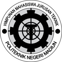 Himpunan Mahasiswa Jurusan Teknik (HMJT-PNM) logo - Similar company to Politeknik Negeri Madiun