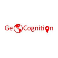 GeoCognition LLC logo - Similar company to Getchkd Inc.