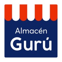 Almacén Gurú logo - Similar company to Netmentora Chile