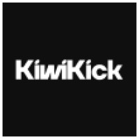 KiwiKick logo - Similar company to Growthackbay