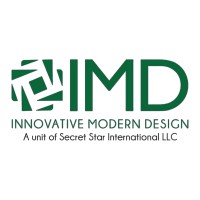 IMD Developers & Interiors logo - Similar company to Mudra Interiors & Developers