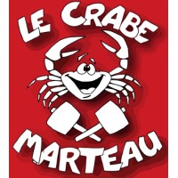 Le Crabe Marteau logo - Similar company to Tecnco