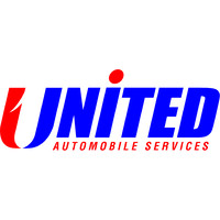 United Automobile Services logo - Similar company to Expand Communications
