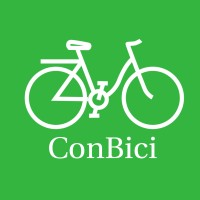 ConBici logo - Similar company to Kolotrip Cycling Holidays