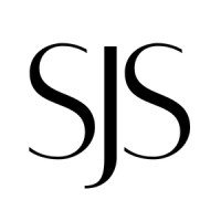 Sandy J Swanton logo - Similar company to Thunderbolt Cdg