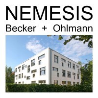 Nemesis Architektur, Becker + Ohlmann logo - Similar company to Eisat Gmbh