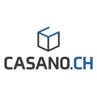 Casano.ch logo - Similar company to Scrambl.