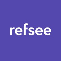 Refsee logo - Similar company to Luminary Studio Ae