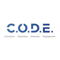 사단법인 코드 CODE logo - Similar company to Angelounge