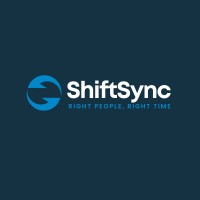 ShiftSync logo - Similar company to Nextgen Engineering Ltd