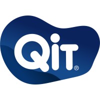 QIT Produtos de limpeza logo - Similar company to Amaré Design