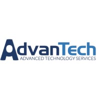 AdvanTech logo - Similar company to Advantech India