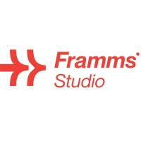 Framms Studio logo - Similar company to Audience Analytics Limited