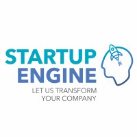 Startup Engine logo - Similar company to Scaledev