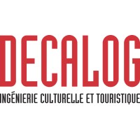Decalog - Culture | Tourisme logo - Similar company to Les Editions Andre