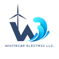 Whitecap Electric LLC logo - Similar company to The Utility Network