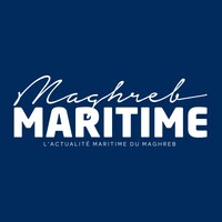 Maghreb Maritime logo - Similar company to Suttel Group