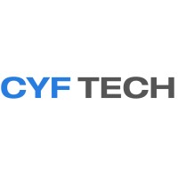 CYF TECH logo - Similar company to Sagichain