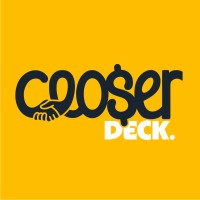 Closer Deck logo - Similar company to Onssen