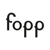 f.o.p.p. logo - Similar company to Nustox.Com
