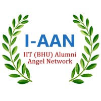 I-AAN | IIT (BHU) Alumni Angel Network logo - Similar company to Student Alumni Interaction Cell (Saic), Iit (Bhu), Varanasi