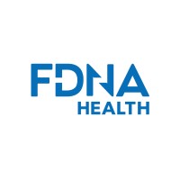 FDNA Health logo - Similar company to Fdna