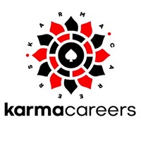KarmaCareers logo - Similar company to Lead With Horses