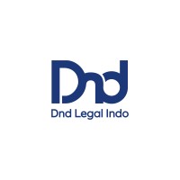 Dnd Legal Indo logo - Similar company to Pt Astina Ekselensi Generasi (Axes)