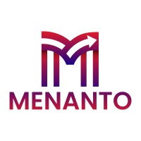 Menanto logo - Similar company to Colatra