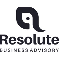 Resolute Business Advisory logo - Similar company to Jm & Associates