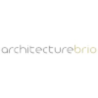 Architecture BRIO logo - Similar company to Architecture & Design (Australia)