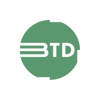 Bio-Tech Distributions Ltd. logo - Similar company to Plury