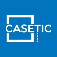 CASETIC logo - Similar company to Cluster Cedi