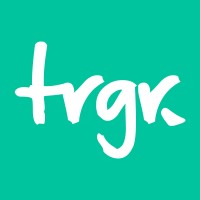 TRGR Creative Agency logo - Similar company to Tomorrowmen™