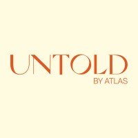Untold by Atlas logo - Similar company to Sangrealcorp+