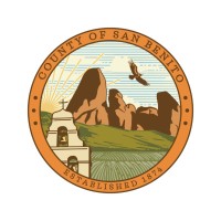 County of San Benito logo - Similar company to Opsify.Ai