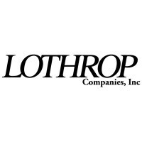 Lothrop Companies, Inc logo - Similar company to Scaffold