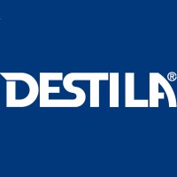 Destila logo - Similar company to Teams Sk
