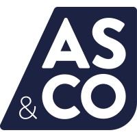 AS & CO logo - Similar company to Co Expertise