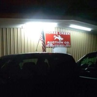 Horse Creek Auction Company logo - Similar company to Auction Flippers, Llc