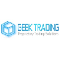 Geek Trading logo - Similar company to Blocktraders