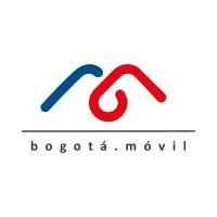 Bogotá Móvil SAS logo - Similar company to Country Scan Ltda