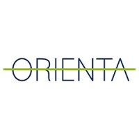 Orienta VSP logo - Similar company to Questit