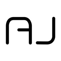 AJ-visuals logo - Similar company to Scratch&Courage