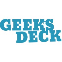 Geeksdeck