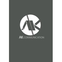 AK communication logo - Similar company to Ak Communication
