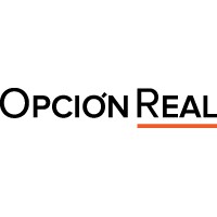 Opción Real logo - Similar company to Grupo Genera Ltda