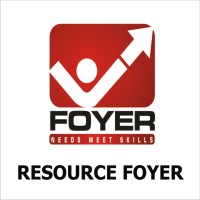 RESOURCE FOYER logo - Similar company to Ngk Insulators